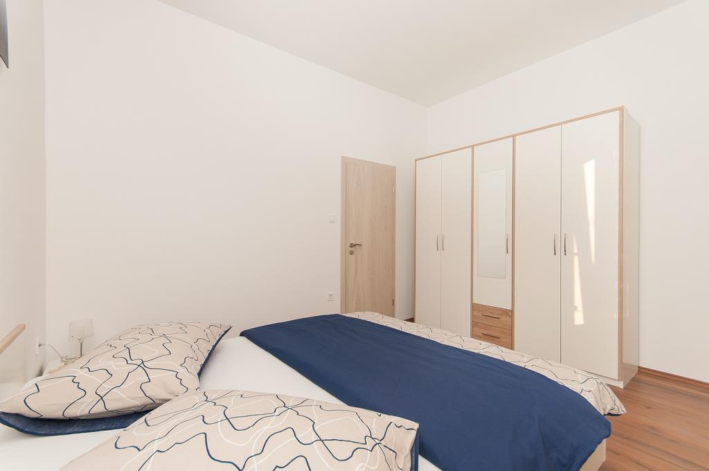 Tanja Apartment Omis Luaran gambar